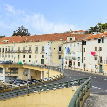 Apartament Ola Lisbon - Alfama III Zewnętrze zdjęcie