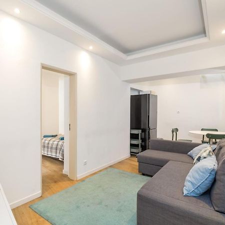 Apartament Ola Lisbon - Alfama III Zewnętrze zdjęcie