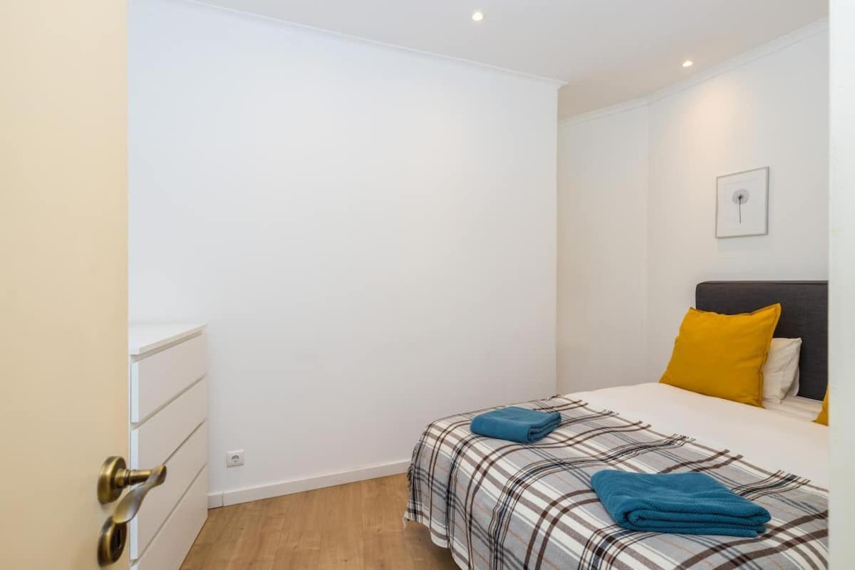 Apartament Ola Lisbon - Alfama III Zewnętrze zdjęcie
