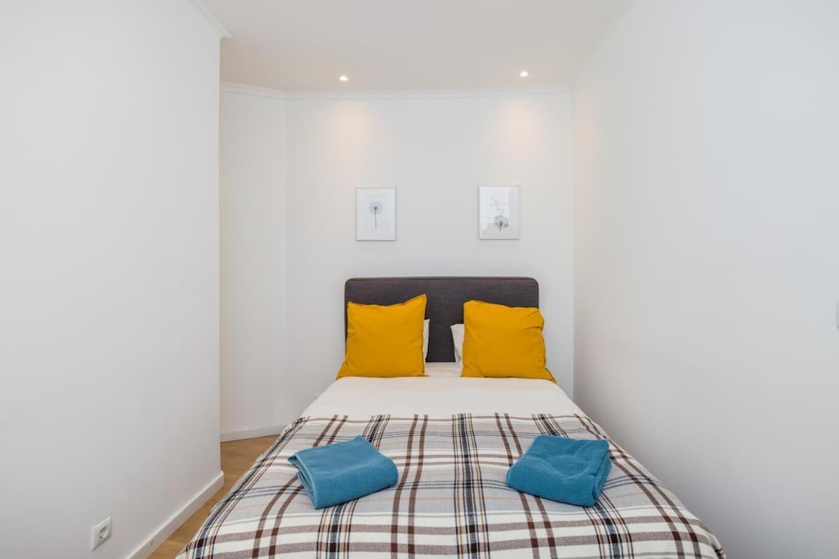 Apartament Ola Lisbon - Alfama III Zewnętrze zdjęcie