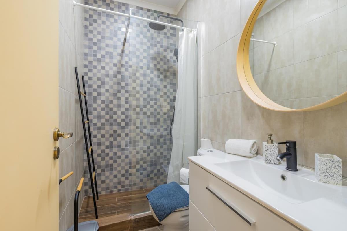 Apartament Ola Lisbon - Alfama III Zewnętrze zdjęcie